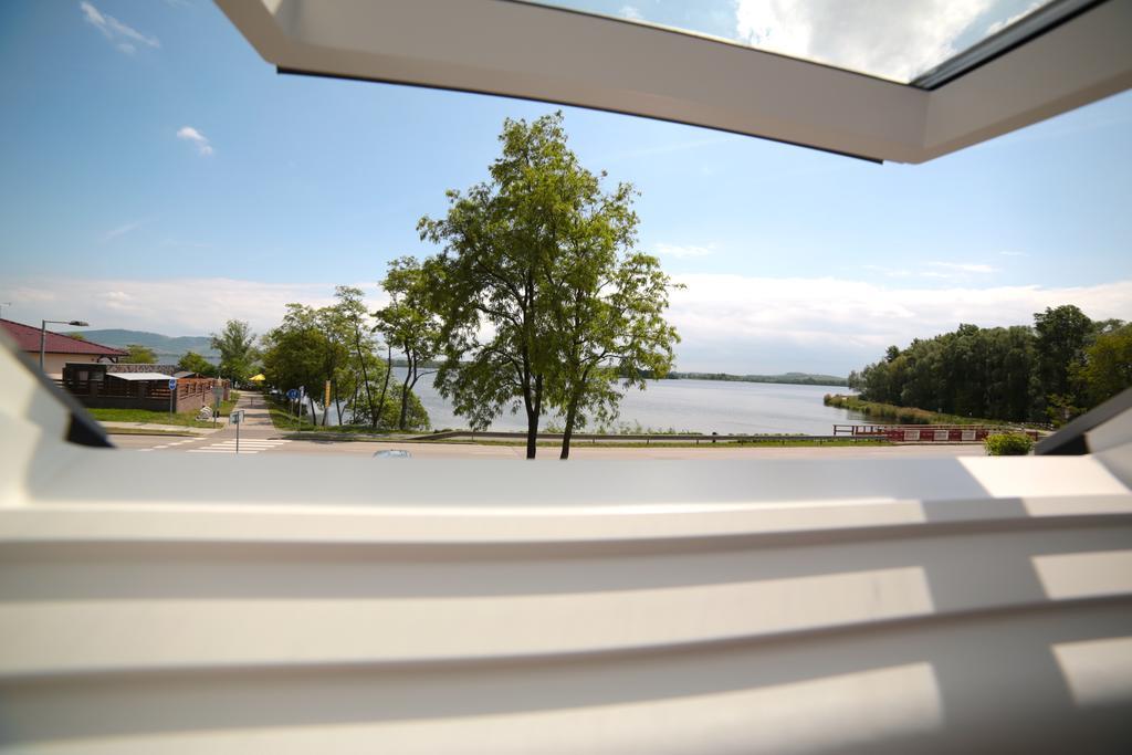 Ubytování Tři Vrby Pasohlávky Exterior foto